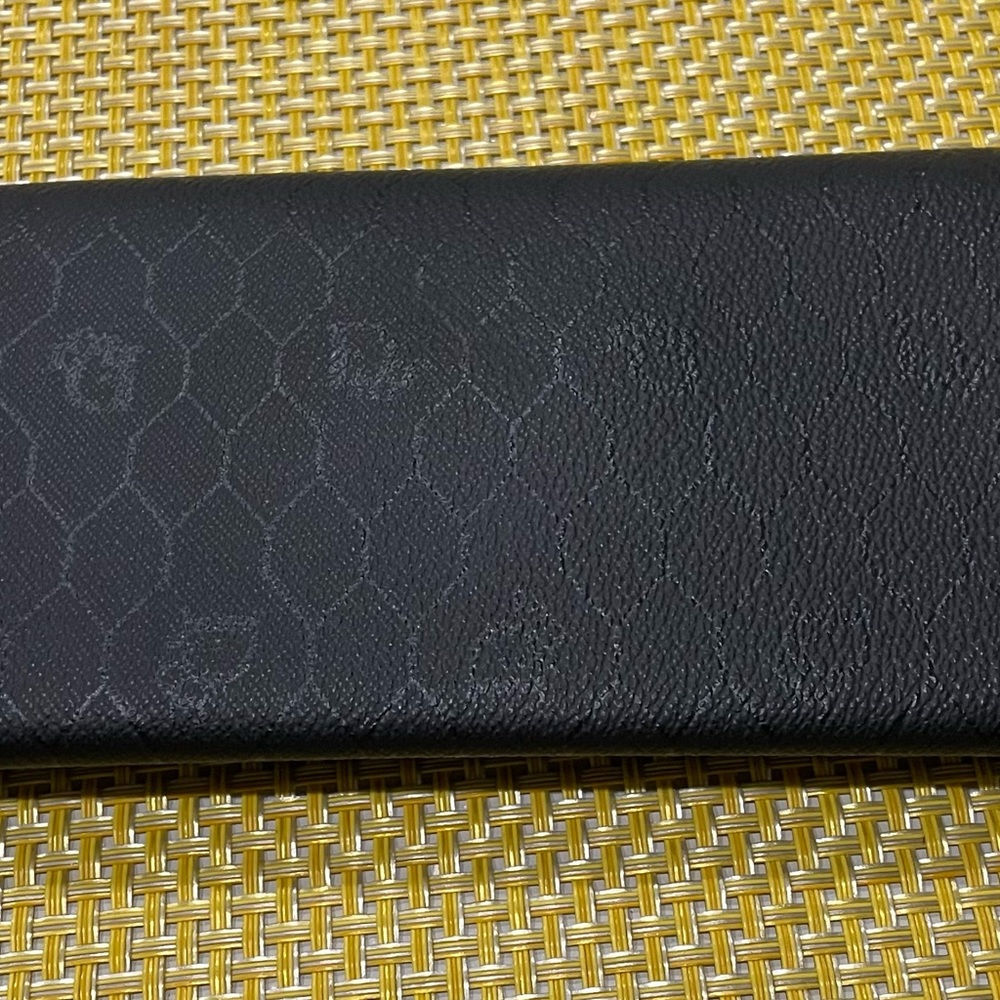 Authentic Christian Dior Long Wallet - Picture 14 of 16